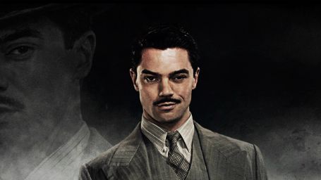 Imagem da notícia Agent Carter: Pai do Homem de Ferro estará na série derivada de Capitão América