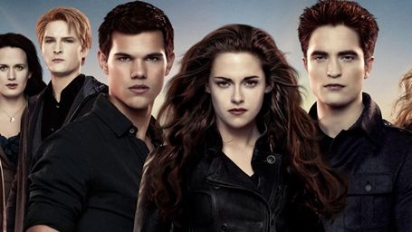 Imagem da notícia Estúdio promove concurso para retomar a franquia Crepúsculo em curtas-metragens