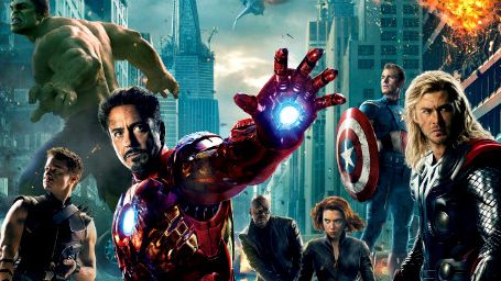 Imagem da notícia Bomba! Os Vingadores 3 não terá Homem de Ferro, Capitão América e Thor!