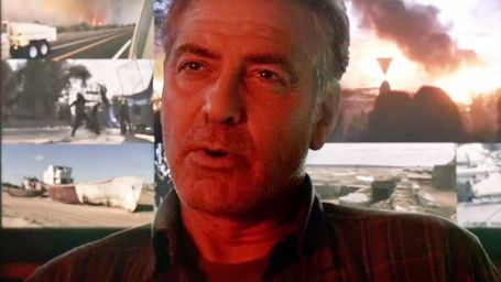 Imagem da notícia Tomorrowland: Ficção científica da Disney com George Clooney no elenco ganha trailer enigmático