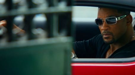 Imagem da notícia Will Smith e Rodrigo Santoro brigam por uma linda mulher no primeiro trailer de Focus