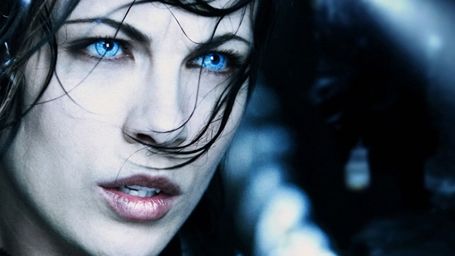 Imagem da notícia Anjos da Noite vai ganhar série de TV e novo filme que pode contar com Kate Beckinsale