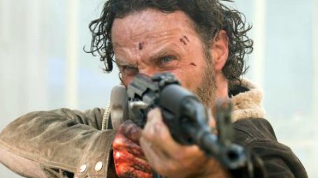 Imagem da notícia The Walking Dead: Recordista nos Estados Unidos, quinta temporada estreia hoje no Brasil