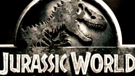 Jurassic World ganha pôster baseado no logo clássico do Parque dos Dinossauros