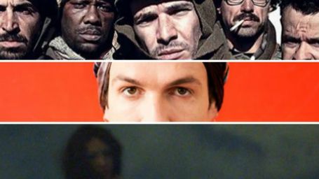 Imagem da notícia Cine Ceará 2014: divulgada a lista dos filmes em competição