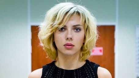 Imagem da notícia Scarlett Johansson pode estrelar adaptação de mangá japonês