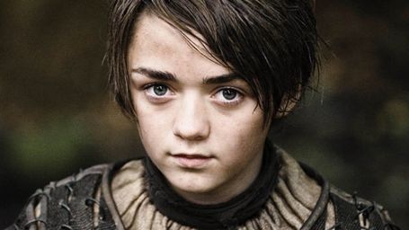 Imagem da notícia Maisie Williams, a Arya de Game of Thrones, pode atuar em versão para os cinemas do jogo The Last of Us