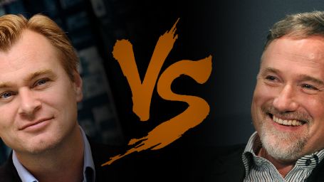 Imagem da notícia VideoFight dos Diretores: Steven Spielberg engole Tim Burton