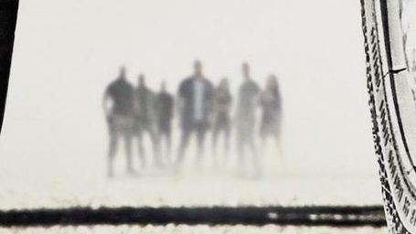 Imagem da notícia Velozes & Furiosos 7 ganha novo cartaz e novos vídeos: "A vingança bate na porta"