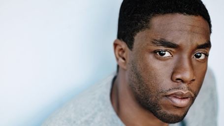 Chadwick Boseman, o novo Pantera Negra, assinou contrato para cinco filmes com a Marvel