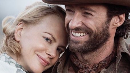Hugh Jackman e Nicole Kidman vão atuar juntos novamente
