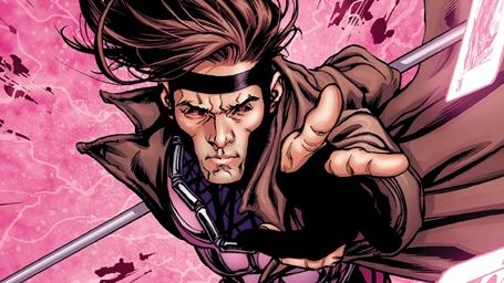 Imagem da notícia Filme do Gambit, estrelado por Channing Tatum, contrata roteirista