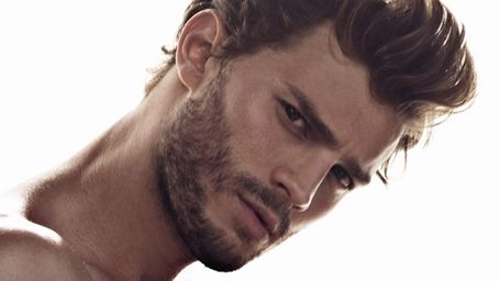 Imagem da notícia Ator afirma que não haverá nudez frontal de Christian Grey em Cinquenta Tons de Cinza