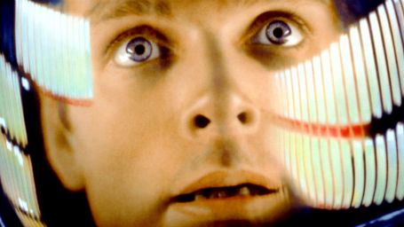 Imagem da notícia SyFy prepara minisssérie complementar ao clássico 2001: Uma Odisseia no Espaço