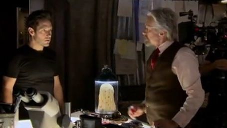 Imagem da notícia Especial sobre a Marvel revela cenas de Homem-Formiga e Os Vingadores 2