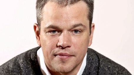 Imagem da notícia Matt Damon vai encolher no novo filme de Alexander Payne