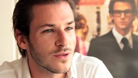 Imagem da notícia Exclusivo: Gaspard Ulliel, astro de Saint Laurent, fala sobre a biografia do estilista francês