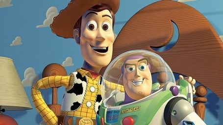 Toy Story 4 será lançado em 2017