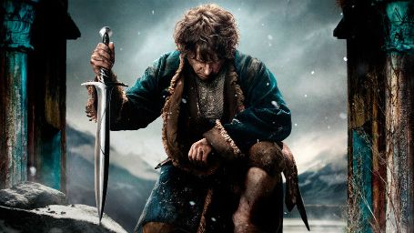Imagem da notícia Confira a versão legendada do trailer épico de O Hobbit: A Batalha dos Cinco Exércitos