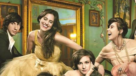 Imagem da notícia Girls: HBO anuncia a data de lançamento da quarta temporada