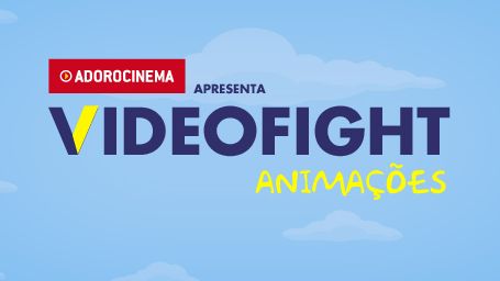 Imagem da notícia Vem aí o VideoFight das Animações!