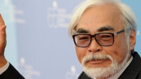 Hayao Miyazaki confirma aposentadoria e que o Estúdio Ghibli não fará mais filmes