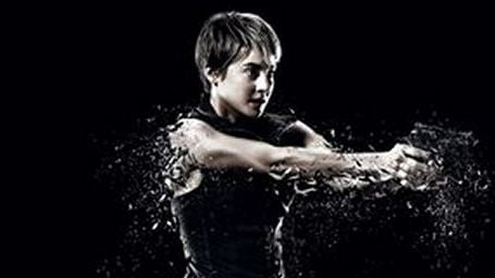 Saiu o primeiro teaser de A Série Divergente: Insurgente!