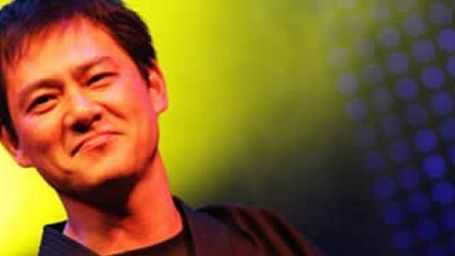 Imagem da notícia Brasil Comic-Con 2014: Intérprete de Jiraiya conquista o público