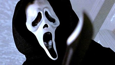 Imagem da notícia Scream: Executiva confirma a ausência de Ghostface da versão para a TV de Pânico