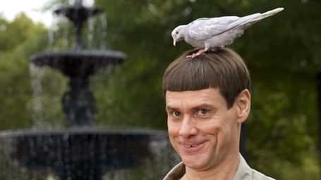 Imagem da notícia Bilheterias Estados Unidos: Debi & Lóide 2 estreia na liderança