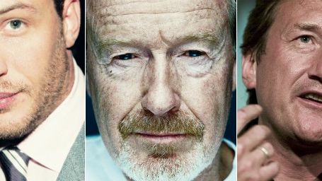 Imagem da notícia Taboo, épico produzido por Tom Hardy, Ridley Scott e Steven Knight, tem direitos comprados pelo FX