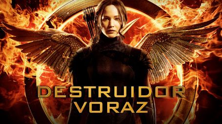 Imagem da notícia Tordo de Jogos Vorazes incendeia a Internet