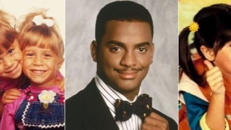 Antes e Depois: Atores que fizeram sucesso em séries quando jovens