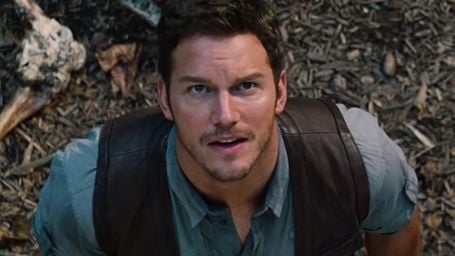 Jurassic World: Primeiro trailer mostra que criar dinossauros geneticamente modificados não é boa ideia