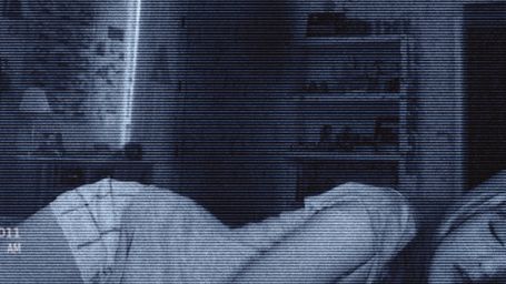 Imagem da notícia Atividade Paranormal 5 será lançado em 3D