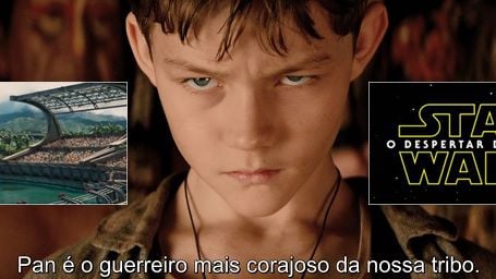 Imagem da notícia Enquete da Semana: Qual foi o melhor trailer da semana?