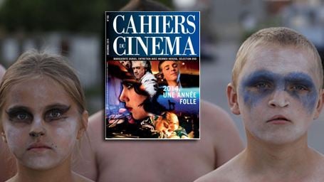 Prestigiosa revista francesa Cahiers du Cinéma divulga sua lista de melhores filmes do ano