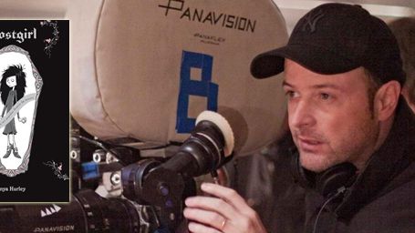 Imagem da notícia Diretor de X-Men: Primeira Classe compra os direitos de adaptação da trilogia literária Ghostgirl