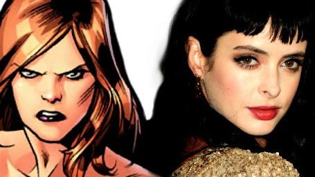 Jessica Jones será estrelada por atriz de Breaking Bad