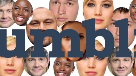 Imagem da notícia Tumblr divulga lista dos atores mais populares do ano. Descubra quem são!