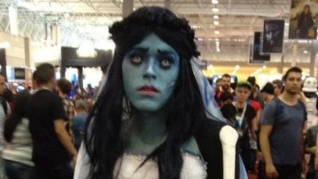 Imagem da notícia Comic-Con Experience 2014: Mais de 100 fotos de cosplays que foram ao evento!
