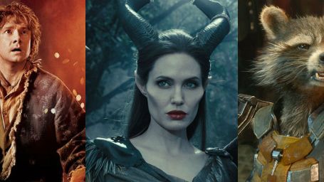 Imagem da notícia Oscar 2015: Conheça os pré-indicados na categoria de melhores efeitos especiais