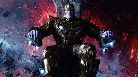 Imagem da notícia Josh Brolin fala sobre Os Vingadores 3 e 4: "Será Thanos contra todos"