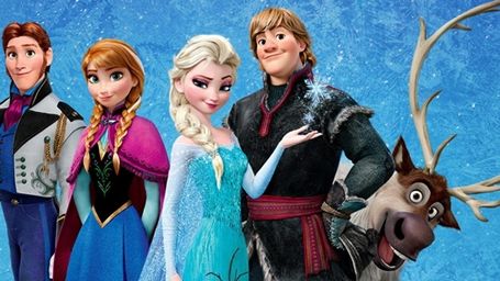 Imagem da notícia Frozen e Guardiões da Galáxia foram os filmes mais comentados no Facebook em 2014