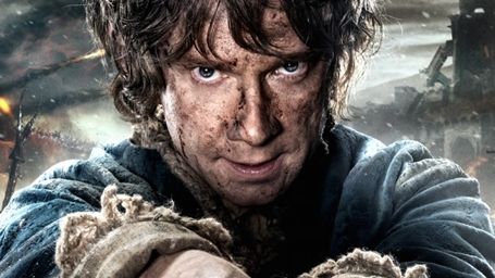 Imagem da notícia O Hobbit: A Batalha dos Cinco Exércitos é a maior estreia da semana