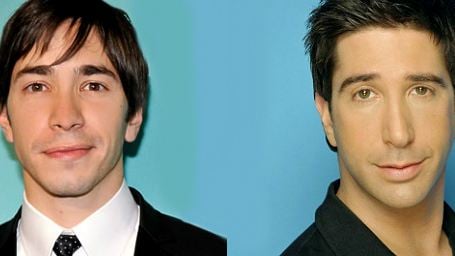 Justin Long substitui ator de Friends em novo piloto da série Irreversible