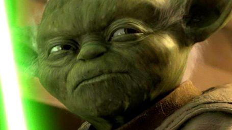 Imagem da notícia Star Wars Rebels terá outra participação muito especial: Mestre Yoda