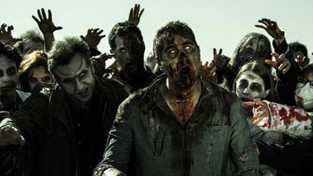 Imagem da notícia AMC define onde será ambientada a série derivada de The Walking Dead