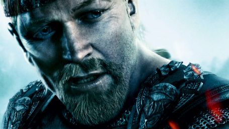 Imagem da notícia Beowulf vai ganhar adaptação na TV inglesa