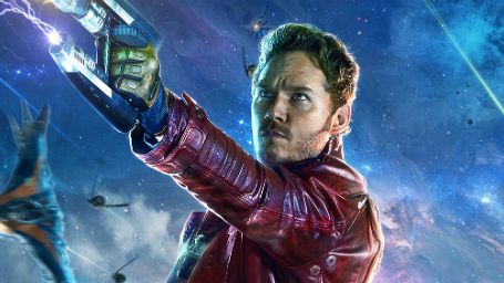 Imagem da notícia Guardiões da Galáxia 2: Diretor faz piada sobre quem seria o pai de Peter Quill